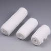Ce/ISO anerkannter medizinischer gebleichter elastischer Krepp-Verband (MT59323001)