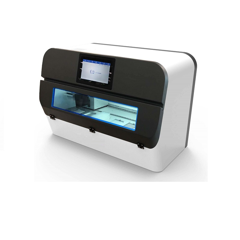 Automatisches Nukleinsäure-Extraktionssystem (MT28295002)