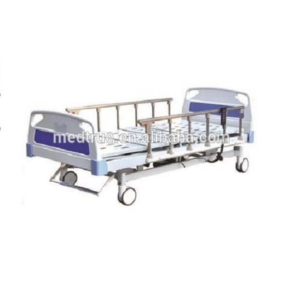 Dreifunktions-elektrisches Krankenhaus-Patienten-medizinisches Bett (MT05083335)