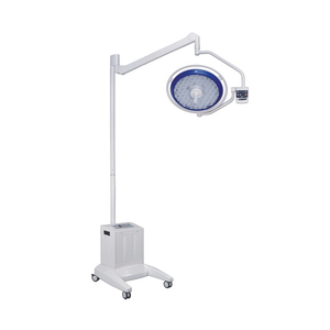 CE/ISO-zugelassene chirurgische LED-Operationslampe (MT02005E51)