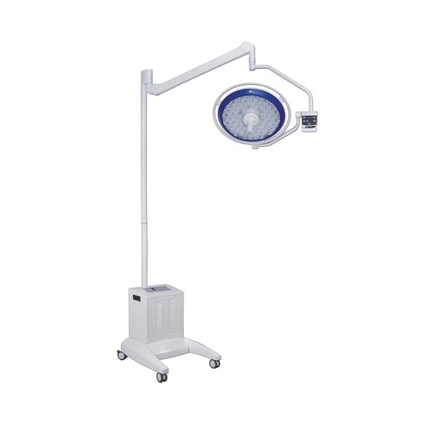 CE/ISO-zugelassene chirurgische LED-Operationslampe (MT02005E51)