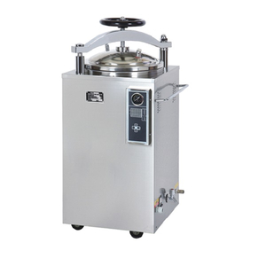 CE/ISO-zugelassener vertikaler Dampfsterilisator (MT05004117)