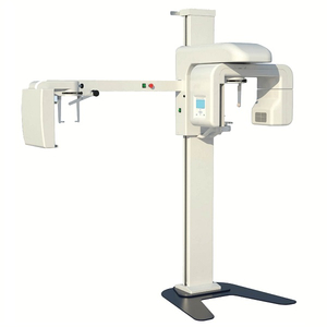 CE/ISO-zugelassenes medizinisches zahnmedizinisches Hochfrequenz-Panorama-Röntgengerät (MT01001B05)