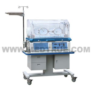 CE/ISO-zugelassener hochwertiger Verkaufs-medizinischer Säuglingsbaby-Inkubator (MT02007010)