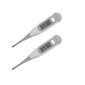 Ce/ISO genehmigtes medizinisches prädiktives digitales Thermometer (MT01039225)