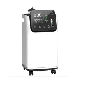 Sauerstoffkonzentrator des heißen Verkaufs-medizinischen Gesundheitswesen-10L (MT05101101)