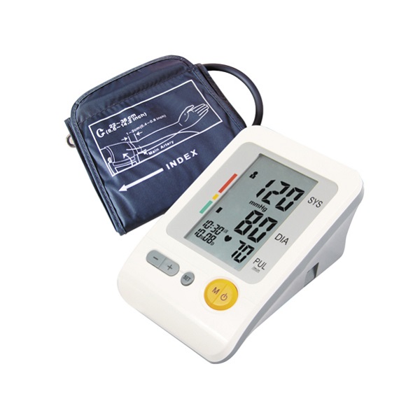 Ce/ISO anerkannter heißer Verkaufs-medizinischer Blutdruck-Monitor (MT01035044)