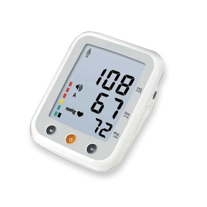 Ce/ISO genehmigtes medizinisches Digital-Blutdruckmessgerät (MT01035007)