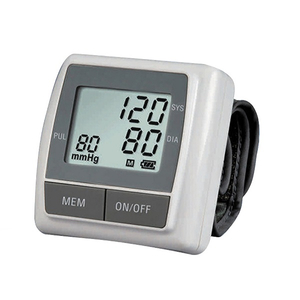 Ce/ISO anerkannter medizinischer Handgelenk-Digital-Blutdruck-Monitor (MT01036034)