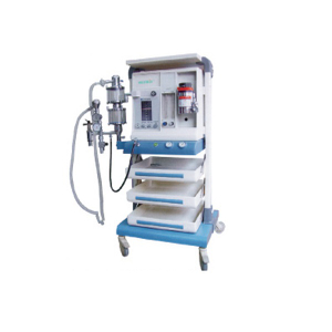 CE/ISO genehmigte medizinische Anästhesie-Maschine des heißen Verkaufs (MT02002003)