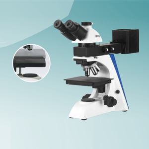 Metallurgisches Mikroskop des heißen Verkaufs (MT28151001)