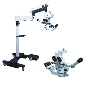 CE/ISO-zugelassenes medizinisches Ophthalmologie-Ophthalmologie-Operationsmikroskop (MT02006112)