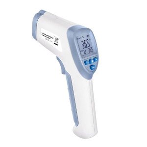 Ce/ISO genehmigtes Infrarotstirn-Thermometer (MT01041007)