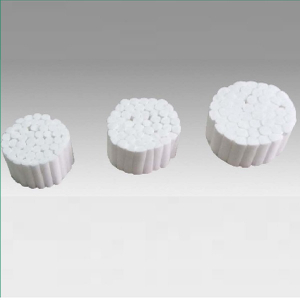 Ce/ISO genehmigte medizinische zahnmedizinische Baumwollrolle (MT59304001)
