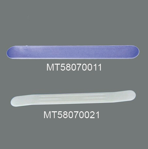 CE/ISO-geprüfter Zungenspatel/Spatel (MT58070011)