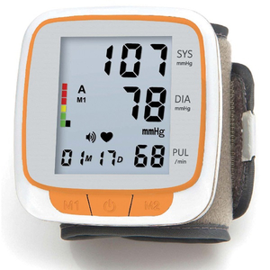 Ce/ISO genehmigte medizinisches Digital-Blutdruckmessgerät (MT01036001)