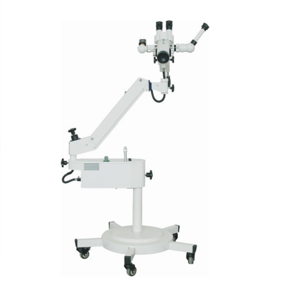 CE/ISO-zugelassenes medizinisches digitales Video-Gynäkologie-Kolposkop für die Vagina (MT02006301)