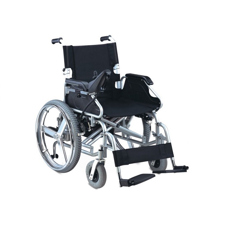 Medizinischer elektrischer automatischer Energiemotor-Rollstuhl