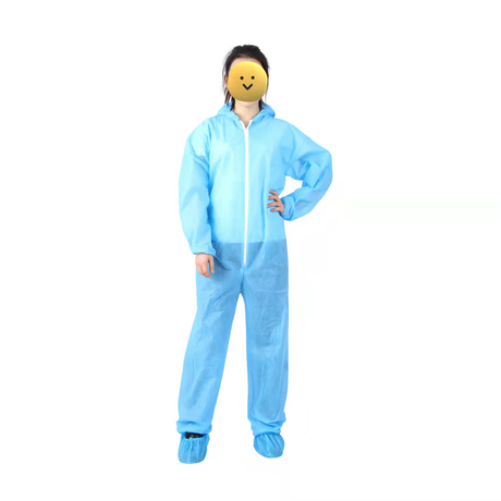 Overall aus PP-Vliesstoff (MT59601001)
