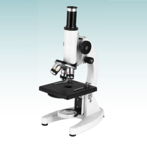 Biologisches Mikroskop der heißen Verkaufs-Studenten-Reihe (MT28107009)