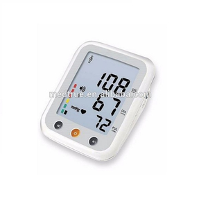 Ce/ISO anerkannter heißer Verkauf medizinisches Digital-Blutdruckmessgerät (MT01035008)