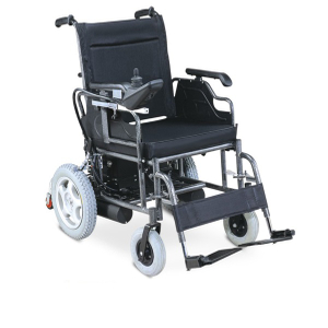 CE/ISO genehmigter heißer Verkaufs-medizinischer Energie-elektrischer automatischer Rollstuhl (MT05031004)