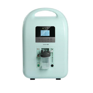 Sauerstoffkonzentrator des heißen Verkaufs-medizinischen Gesundheitswesen-2L (MT05101181) 