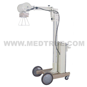 CE/ISO-zugelassene medizinische 50-mA-Röntgenkamera am Krankenbett (MT01001D01)