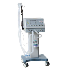 CE/ISO-zugelassene Heißverkaufs-medizinische Beatmungsmaschine (MT02003101)