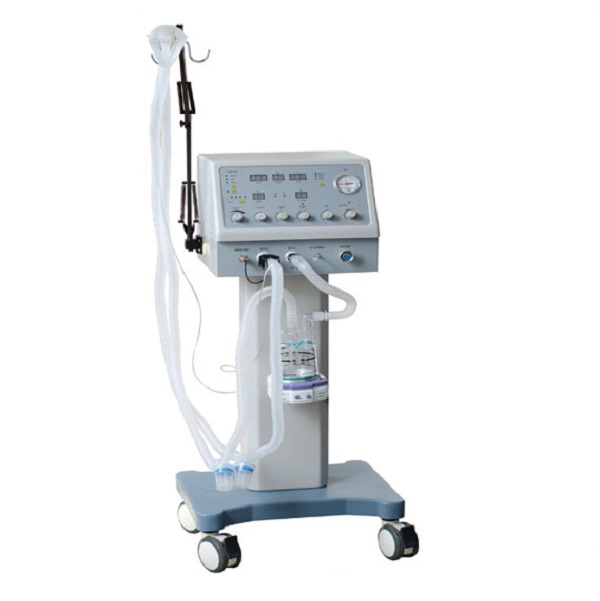 CE/ISO-zugelassene Heißverkaufs-medizinische Beatmungsmaschine (MT02003101)