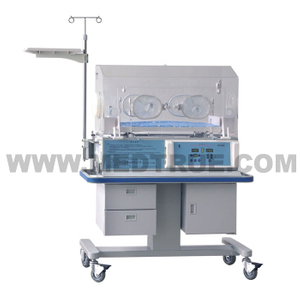 CE/ISO genehmigter hochwertiger Verkaufs-medizinischer Säuglingsbaby-Inkubator (MT02007002)