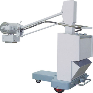 CE/ISO-zugelassene medizinische mobile Hochfrequenz-Röntgengeräte (MT01001233)