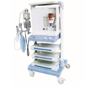 CE/ISO genehmigte medizinische Anästhesie-Maschine des heißen Verkaufs (MT02002001)