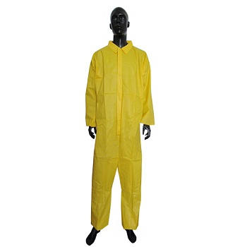 Overall aus PP-Vliesstoff (MT59601001)