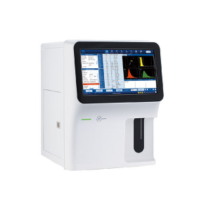 5-teiliger automatischer Hämatologie-Analysator (MT28263003)
