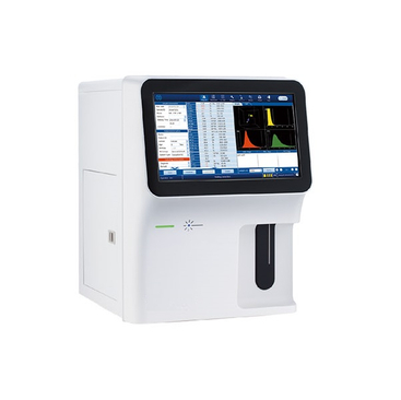 5-teiliger automatischer Hämatologie-Analysator (MT28263003)