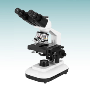 Biologisches Mikroskop des heißen Verkaufs (MT28107022)