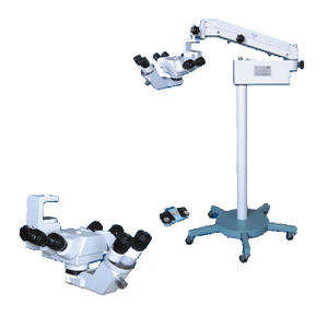 Medizinisches ophthalmologisches und orthopädisches Operationsmikroskop (MT02006102)