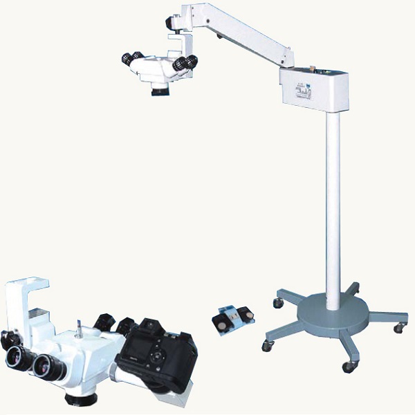 Medizinisches Handmikrochirurgie-orthopädisches Operations-Mikroskop (MT02006101)