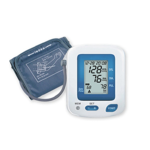 Hot Sale Medical Digital Blood Pressure Monitor mit Ce&ISO-Zertifizierung (MT01035030)