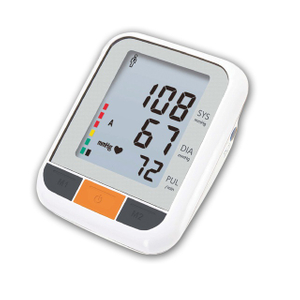 CE/ISO-zugelassenes medizinisches digitales Blutdruckmessgerät (MT01035005)