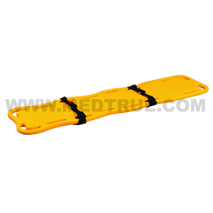 CE/ISO-zugelassener medizinischer Spine Board Stretcher (MT02028001)