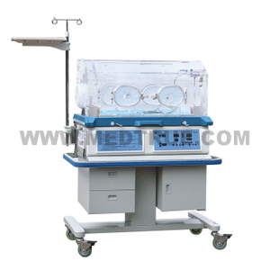 CE/ISO-zugelassener hochwertiger Verkaufs-medizinischer Säuglingsbaby-Inkubator (MT02007003)