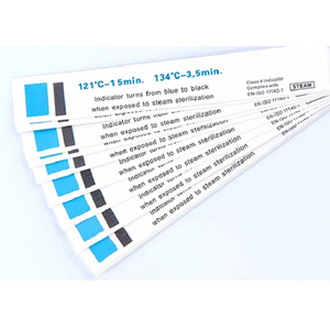 Ce- und ISO-zugelassene Dampfanzeigekarte/-streifen (MT58311201)
